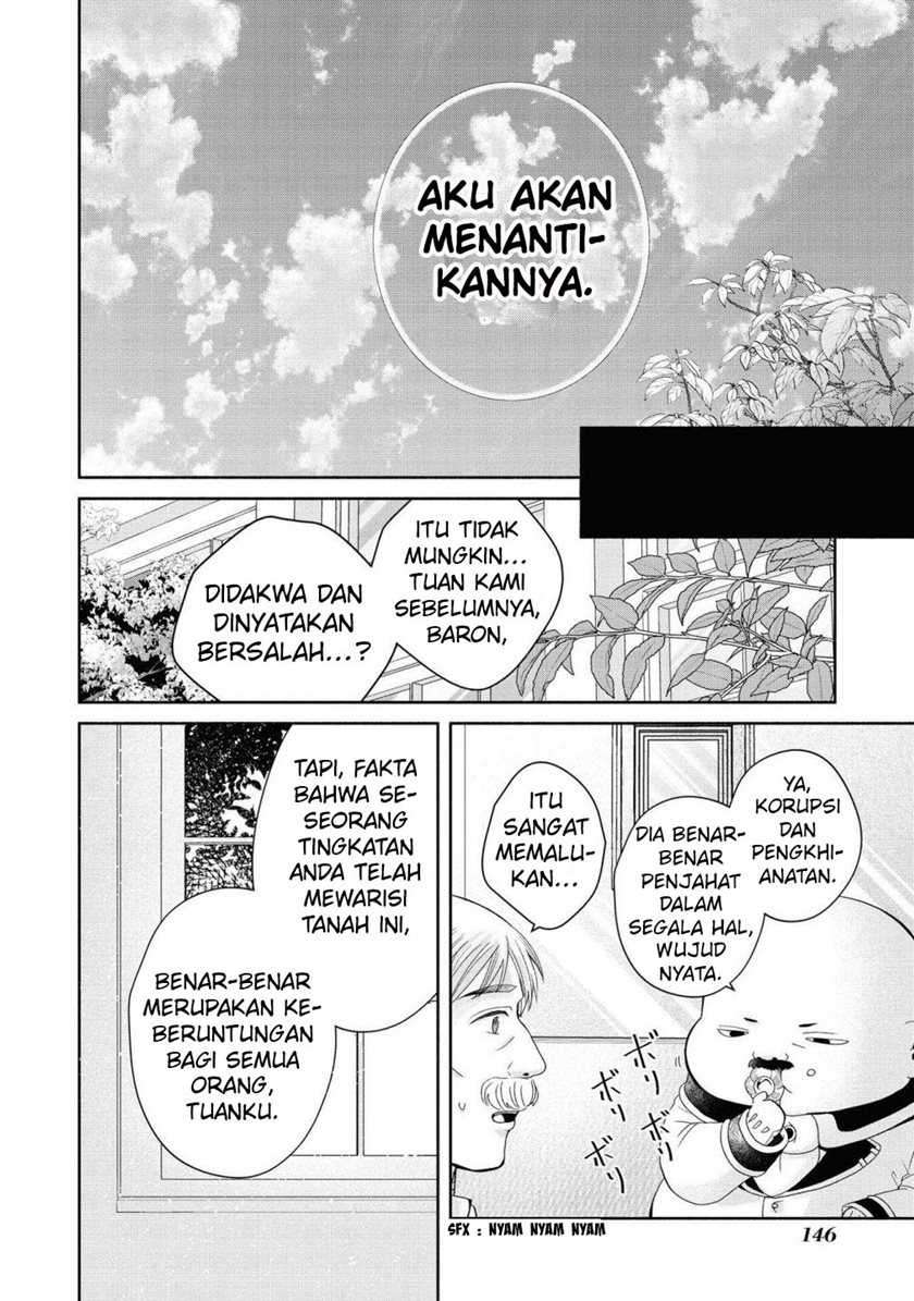 Though I May Be a Villainess, I’ll Show You I Can Obtain Happiness! Chapter 27 Gambar 26